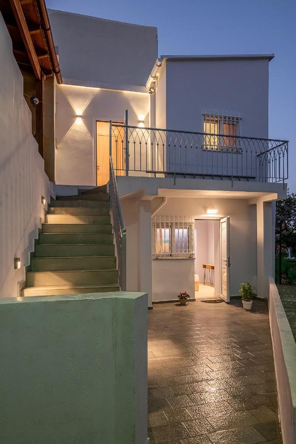 M City Apartments 100M From The Beach Chania  Exterior foto
